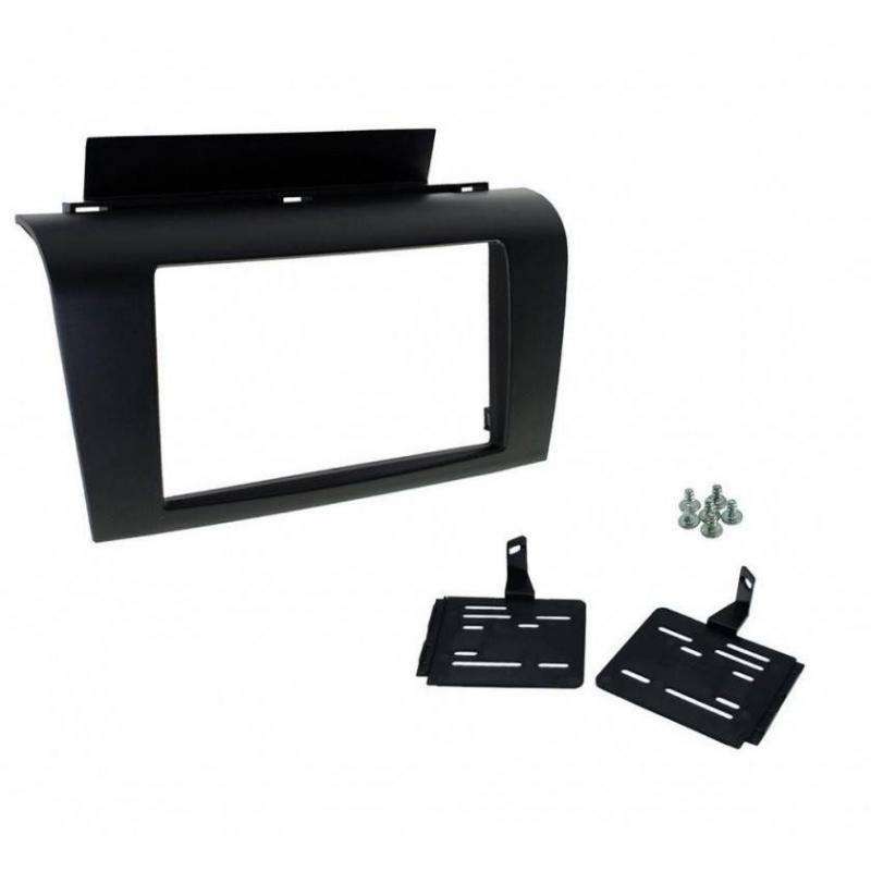21929.jpg Connects2 CT24MZ07 kit rama 1DIN MAZDA 3 - imagine 1