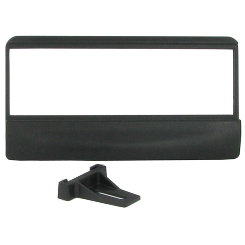21937.jpg Connects2 CT24FD01 rama 1DIN Ford Escort/Fiesta/Focus(negru) - imagine 1