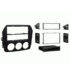 Connects2 CT24MZ20 kit rama 1DIN MAZDA MX-5 - imagine 2