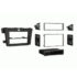 Connects2 CT24MZ21 kit rama 1DIN MAZDA CX-7 - imagine 2