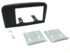Connects2 CT23VL04 2DIN Kit Rama Volvo S80 1998 Antracit - imagine 2