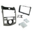 Connects2 CT23KI37 kit rama 2DIN KIA FORTE - imagine 2