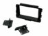 Connects2 CT23KI52 2DIN Kit rama Kia Sedona 2015 Negru - imagine 2