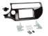 Connects2 CT23KI53 Rama 2DIN Kia Rio Negru Piano