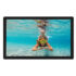 Monitor plafon fix fara rama 18.5" cu intrare HDMI alimentare la 12-24V EDT-R1855N
