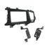Connects2 CT23KI26L kit rama 2DIN KIA OPTIMA - imagine 2
