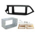 Connects2 CT23KI36 kit rama 2DIN KIA PICANTO - imagine 2
