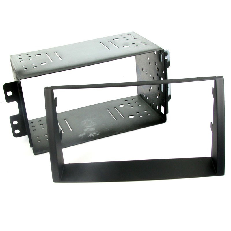 22065.jpg Connects2 CT23KI08 kit rama 2DIN KIA SOUL - imagine 1