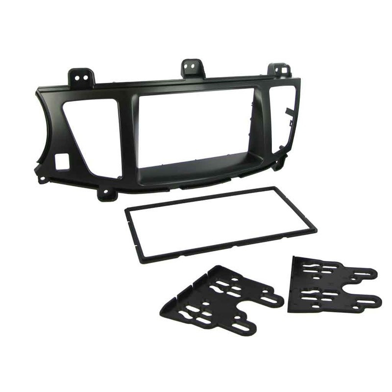 22075.jpg Connects2 CT23KI31L kit rama 2DIN KIA K7 - imagine 1