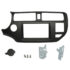 Connects2 CT23KI32L kit rama 2DIN KIA RIO