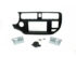 Connects2 CT23KI45L 2DIN Kit rama Kia Rio 2011 Negru