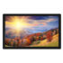 Monitor plafon fix fara rama 15.6" cu intrare HDMI alimentare la 12-24V EDT-R1565 - imagine 2