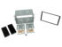 Connects2 CT23KI03 kit rama 2DIN KIA SORENTO - imagine 2