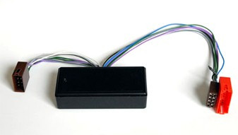 22101.jpg System pentru retinere amplificator de fabrica Hummer H3 - imagine 1