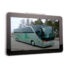 Monitor plafon fix fara rama 24" cu intrare HDMI alimentare la 12-24V EDT-R2405P - imagine 2