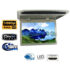 Monitor de plafon auto 10.2" cu rezolutie HD redare 1080P si MKV