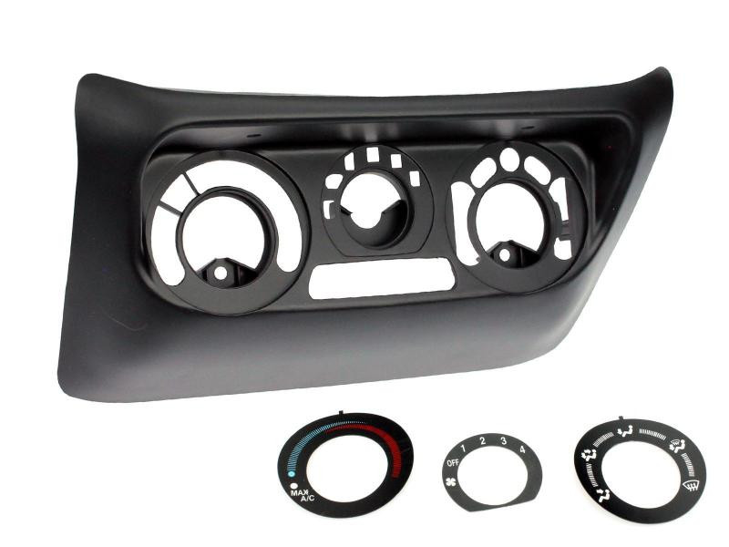 22215.jpg Connects2 CTRPMT01 Panou relocare clima - Mitsubishi Lancer - imagine 1