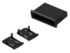 Connects2 CT24NS27 1DIN/2DIN Kit Rama Nissan Versa 2014 Negru