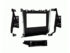 Connects2 CT23NS30 1DIN/2DIN Kit Rama Nissan Pathfinder 2013 Negru si argintiu lucios - imagine 2