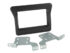 Connects2 CT23NS26 2DIN Kit Rama Nissan NV400 2010 Negru - imagine 2