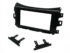 Connects2 CT23NS25 2DIN Kit Rama Nissan Navara 2014 Negru lucios - imagine 2