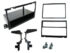 Connects2 CT23NS04 kit rama 2DIN Nissan Maxima - imagine 2