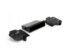 Connects2 CT24NS22 1DIN/2DIN Kit Rama Nissan Juke 2011 Negru - imagine 2
