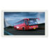 Monitor pentru plafon auto cu ecran de 24" si rezolutie FULL HD 1080P - imagine 2