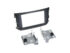 Connects2 CT23MM03 2DIN Kit Rama Smart ForTwo 2010 Negru - imagine 2