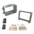 Connects2 CT23SY10 kit rama 2DIN SsangYong Rexton - imagine 2