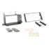 Connects2 CT23SU03 kit rama 2DIN Subaru Justy - imagine 2
