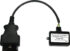 TF-NTG55-O interfata modul activare video in miscare Mercedes