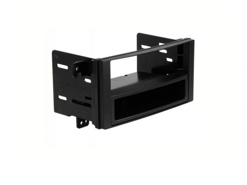 22342.jpg Connects2 CT24SU09 1DIN/2DIN Kit Rama Subaru Impreza 2012 Negru - imagine 1