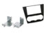 Connects2 CT23SU12 2DIN Kit Rama Subaru Forester 2015 Negru - imagine 2