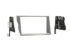 Connects2 CT23SU08 2DIN Kit Rama Subaru Outback 2010 Argintiu