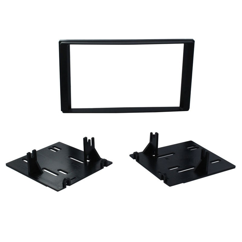 22364.jpg Connects2 CT23SU04 kit rama 2DIN Subaru Impreza - imagine 1