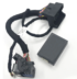 TF-NTG6 Video in miscare Mercedes Comand NTG6 - imagine 2