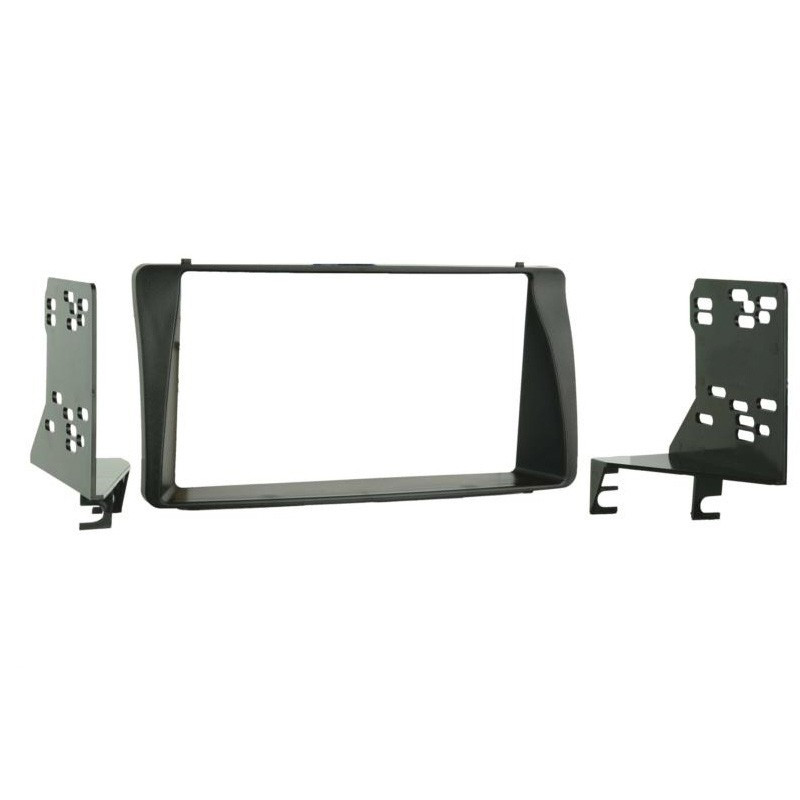22376.jpg Connects2 CT23TY07 kit rama 2DIN TOYOTA Corolla - imagine 1