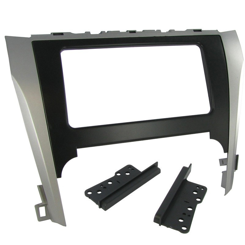 22382.jpg Connects2 CT23TY30 kit rama 2DIN TOYOTA Camry - imagine 1