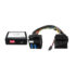 TF-NTG5 interfata modul activare video in miscare Mercedes NTG 5 - imagine 2