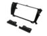 Connects2 CT23TY43L 2DIN Kit Rama Toyota Altis 2014 Negru - imagine 2