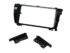 Connects2 CT23TY43 2DIN Kit Rama Toyota Altis 2014 Negru - imagine 2