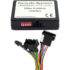 TF-C20 interfata modul activare / deblocare video in miscare Mercedes Comand APS - imagine 2