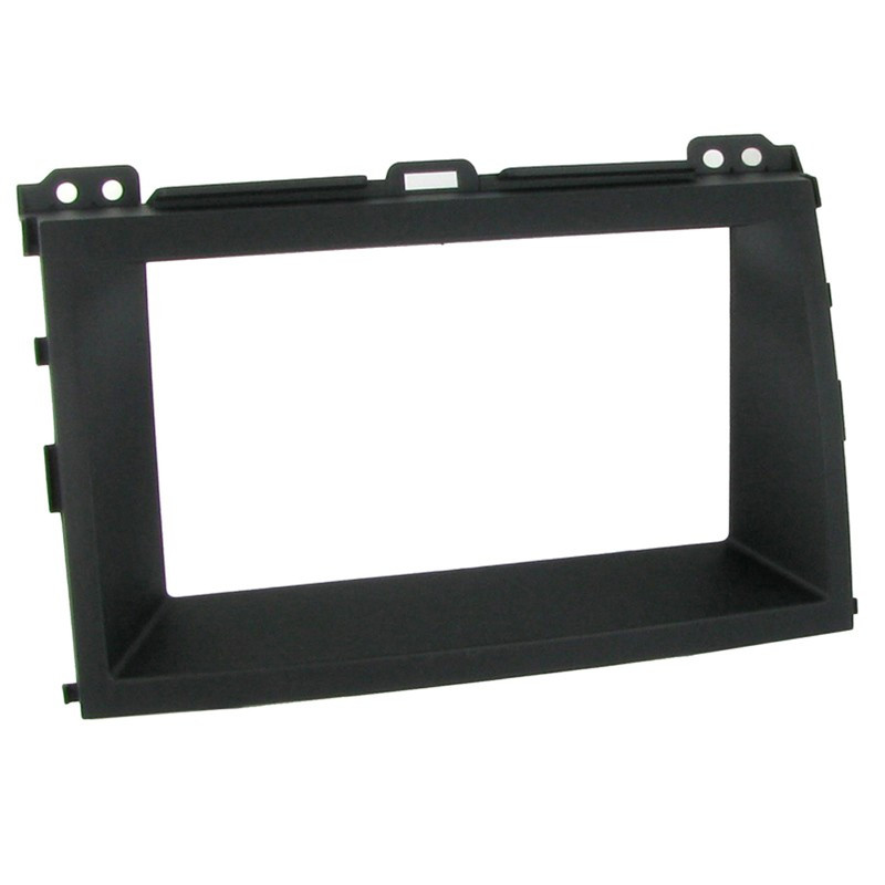 22420.jpg Connects2 CT24TY23 rama 2DIN Toyota Landcruiser/Prado - imagine 1