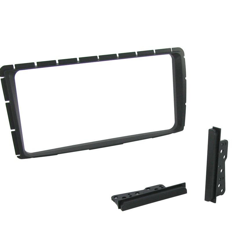 22464.jpg Connects2 CT23TY31 kit rama 2DIN TOYOTA Hilux - imagine 1