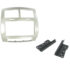 Connects2 CT23TY27 kit rama 2DIN TOYOTA Urban Cruiser - imagine 2