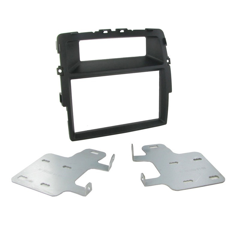 22502.jpg Connects2 CT23RT06 kit rama 2DIN Renault Trafic - imagine 1