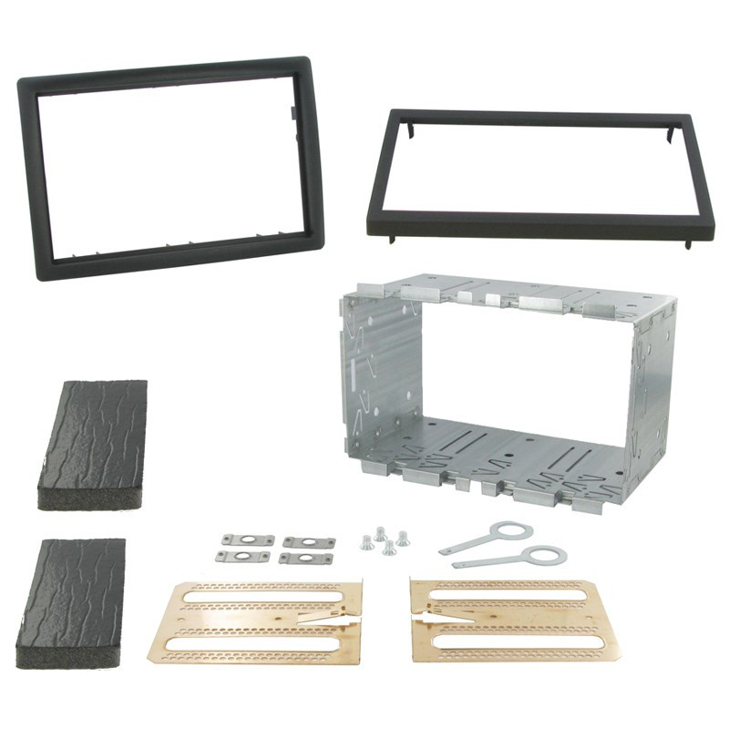 22520.jpg Connects2 CT23RT03 kit rama 2DIN Renault Megane - imagine 1
