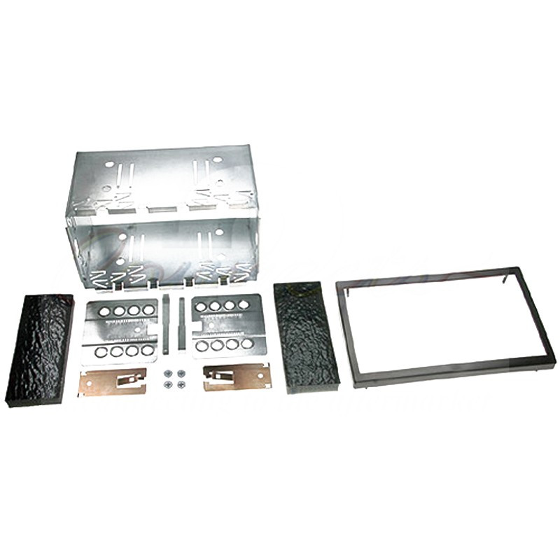 22522.jpg Connects2 CT23RT01 kit rama 2DIN Renault Laguna - imagine 1