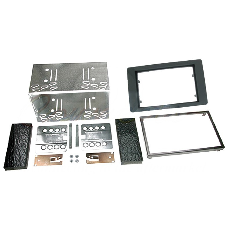 22540.jpg Connects2 CT23SA02 kit rama 2DIN Saab 9-5 - imagine 1